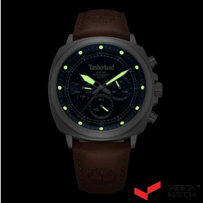 ساعت مچی مردانه تیمبرلند TIMBERLAND مدل TDWGF0042001