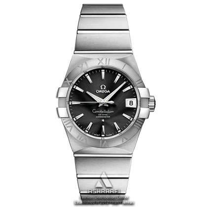 ساعت مردانه امگا کانسلیشن Omega Constellation 496SB