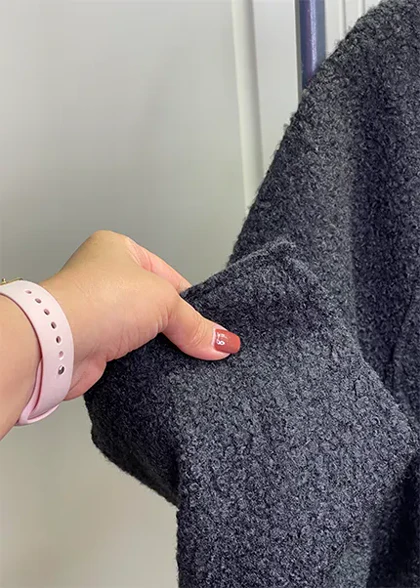 ست بلوز شلوار تدی