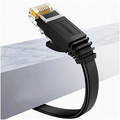 کابل شبکه Cat 6 یوگرین UGREEN مدل NW102-50175 طول 3 متر
