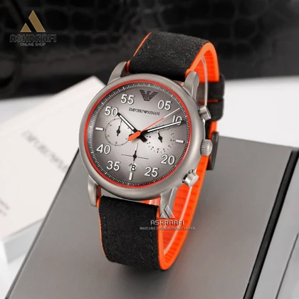 ساعت مردانه امپریو آرمانی Emporio Armani AR11174