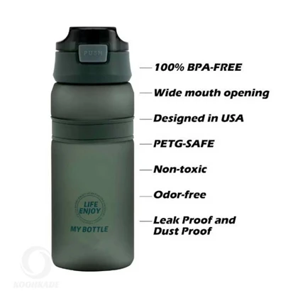 قمقمه EYUN Royalford 900 ML