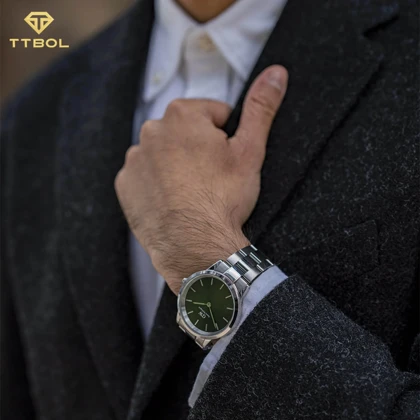 ساعت مچی مردانه دنیل ولینگتون DANIEL WELLINGTON DW00100427