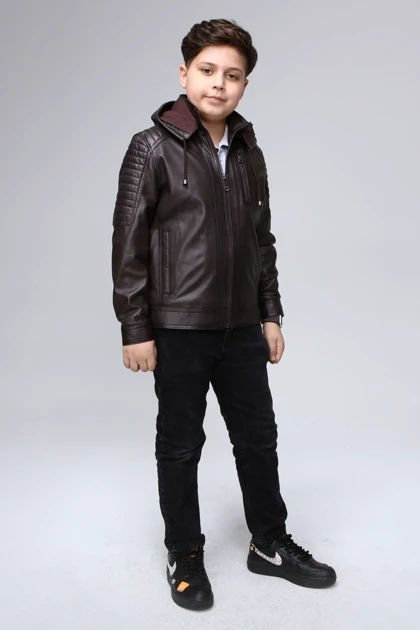 کت و کاپشن بچگانه ce-yil ce-yil