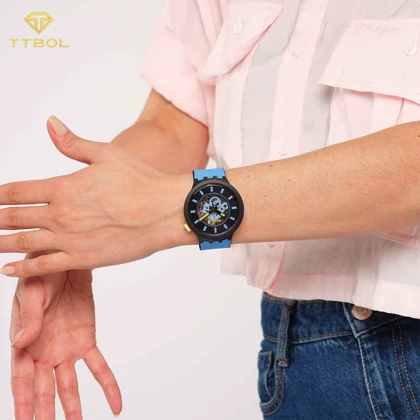 ساعت مچی سواچ SWATCH SB03B108