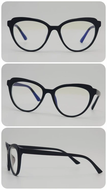 عینک آفتابی زنانه بلوکات Anti Blue Light 28040 مناسب کار با کامپیوتر و موبایل