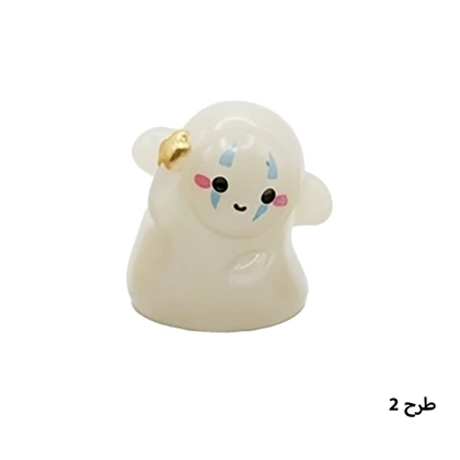 مجسمه شب تاب مدل فرشته