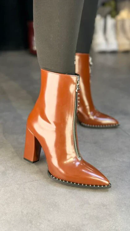 بوت ویگن کد456