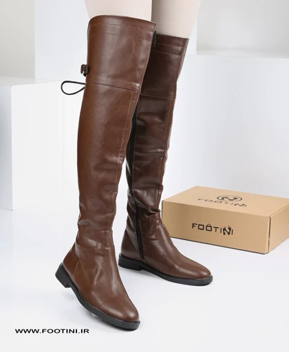 بوت بلند کد 304 MR