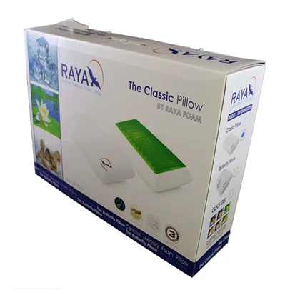 بالش طبی رایا مدل کلاسیک