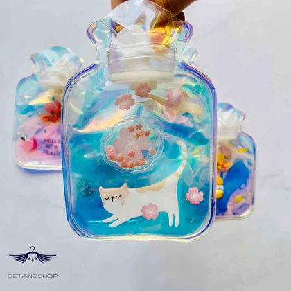 کیسه ابگرم و سرد هولوگرامی