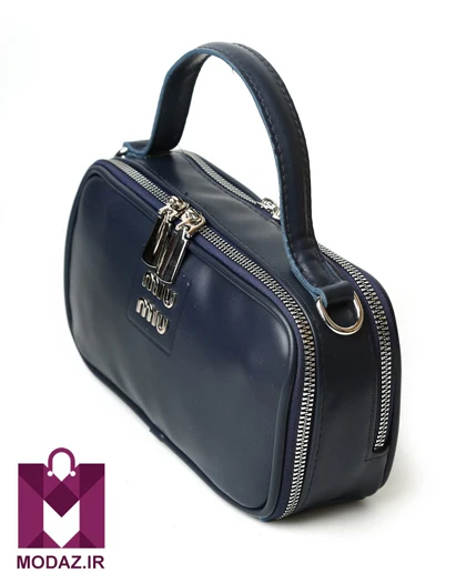 کیف زنانه چرم دستی میومیو هاوایا K210