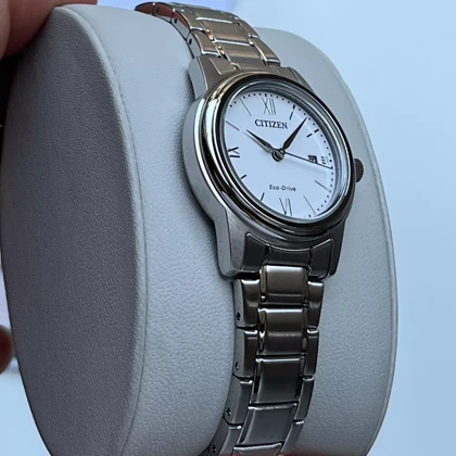 ساعت مچی زنانه سیتیزن CITIZEN FE1220-89A