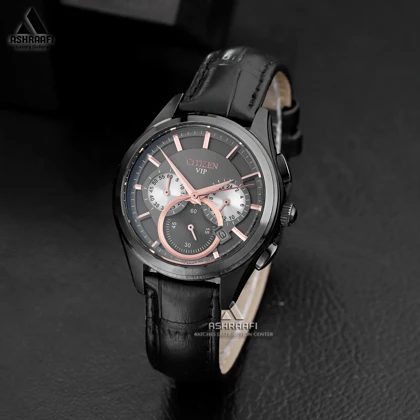 ساعت سیتیزن Citizen VIP CZ5567BR