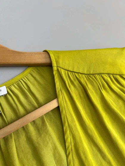 تاپ حلقه‌ای از برند Karolian Belle کد 2753