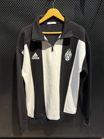 دورس مردانه نیم زیپ باشگاهی