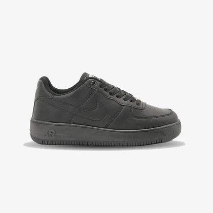 کفش اسپرت مردانه مدل sneaker - 0064_Black