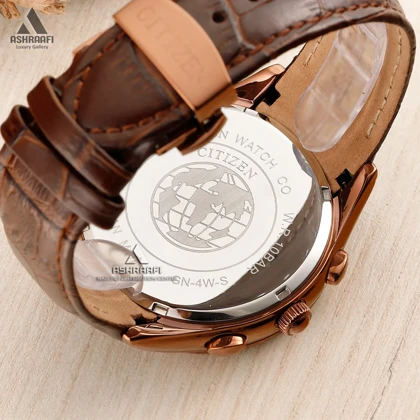 ساعت سیتیزن Citizen VIP CZ5567BR