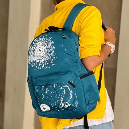 کوله پشتی فوروارد مدل FORWARD - FCLT5024