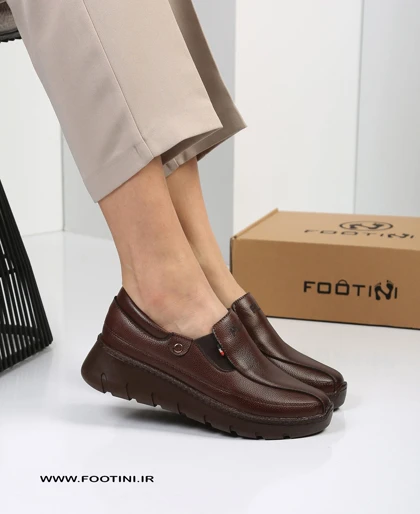 کفش زنانه طبی BT PLAY