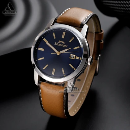 ساعت مردانه اسلازنجر Slazenger SL.09.2496.1.02