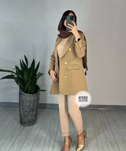 مانتو کتی مزونی دلوان