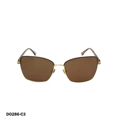 عینک آفتابی زنانه دیزاینو ( DESIGNO ) مدل DO 286