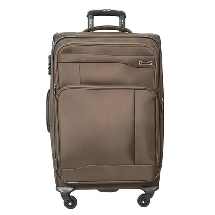 چمدان پیر کاردین PIERR CARDIN مدل P1600 سایز کوچک