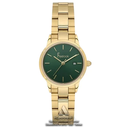 ساعت زنانه فری لوک Freelook FL.4.10012-4