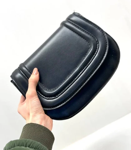 کیف چرمی دوشی