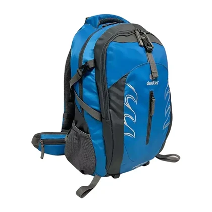 کوله پشتی دیوتر مدل DEUTER - DTR410 DEUTER ADVENTURE