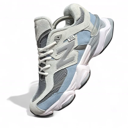 نیوبالانس 9060 طوسی آبی