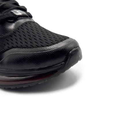 کفش اسپرت مردانه مدل sneaker - 0043_Black