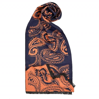 شال گردن موهر بته نو