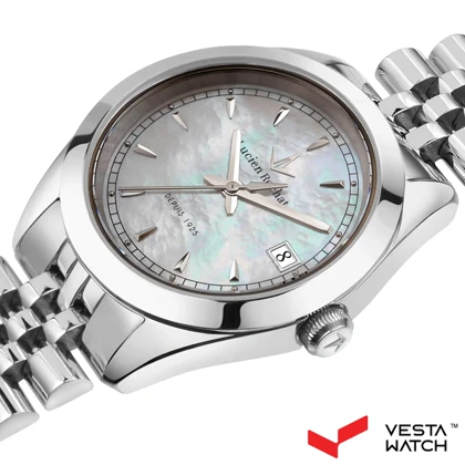 ساعت مچی زنانه لوسین روشا LUCIEN ROCHAT مدل R0453114508