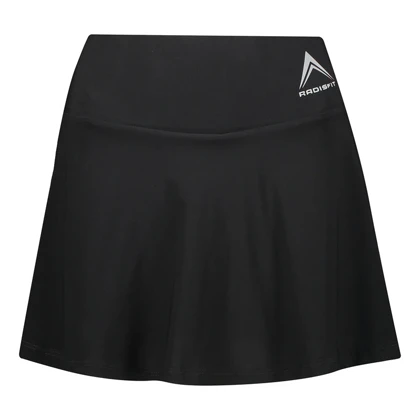 دامن ورزشی تنیس زنانه رادیس فیت مدل SK01