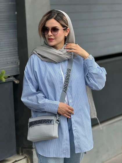 شومیز ترندی free