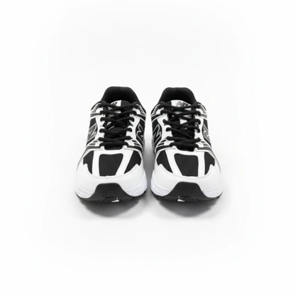 کفش کتانی اقتصادی نیوبالانس 530 سفید مشکی کد 294918