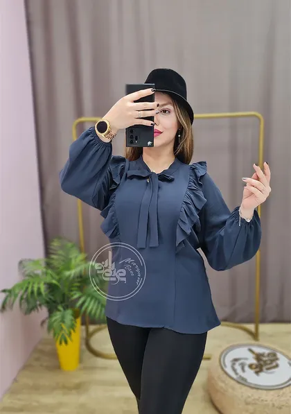 شومیز یاسمین