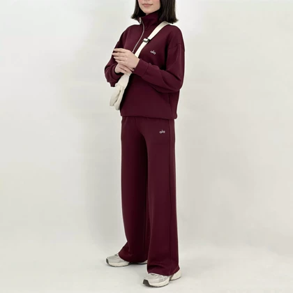 ست نیم زیپ الو 1007950