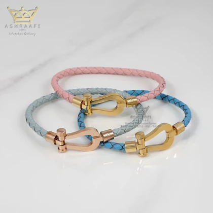 دستبند فرد Fred Bracelet RG