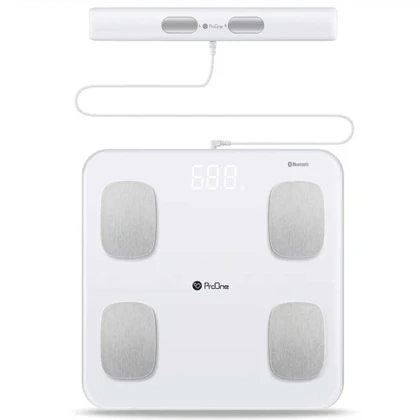 ترازو هوشمند پرووان Body Lab