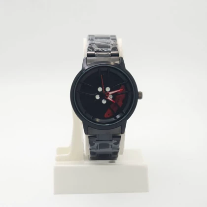 ساعت مچی رینگی اسپینری تانکر Tankre رینگ بسیار باکیفیت