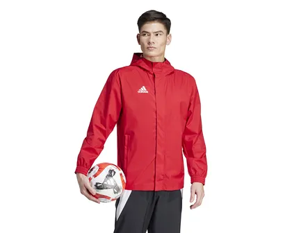 بارانی تمرینی فوتبال Adidas Ent22 Aw Jkt PC_IK4009