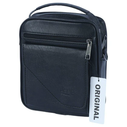 کیف رودوشی مردانه مدل mc-165