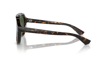 عینک آفتابی دولچه گابانا Dolce &amp; Gabbana DG4452S 050271