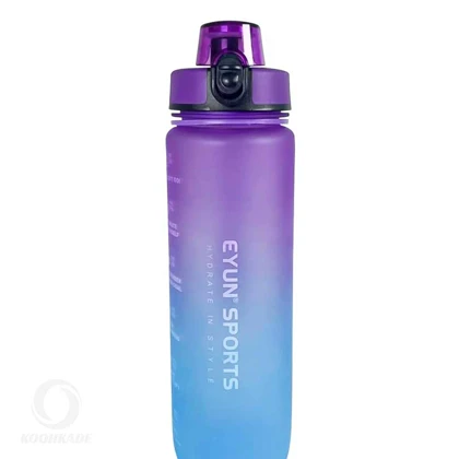 قمقمه EYUN SPORT HIS حجم 1 لیتر