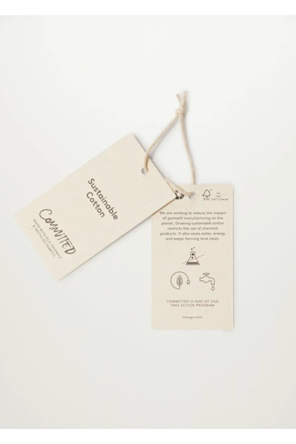 بلوز زنانه اورجینال منگو mango