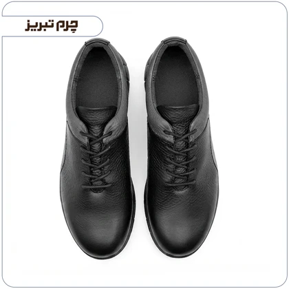 کفش اسپرت زنانه چرم مدل B-GR222