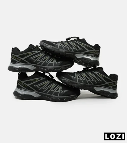 کفش کتانی بزرگ پا سالومون Salomon X ULTRA